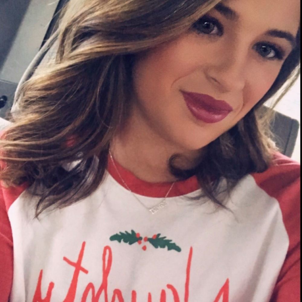 Meet your Posher, Lindsey